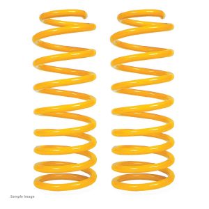XGS Coil Springs Front 50kg Pair
